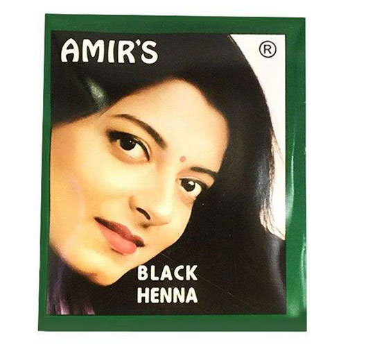 حنا هندی امیر اصل(۱۰گرم)